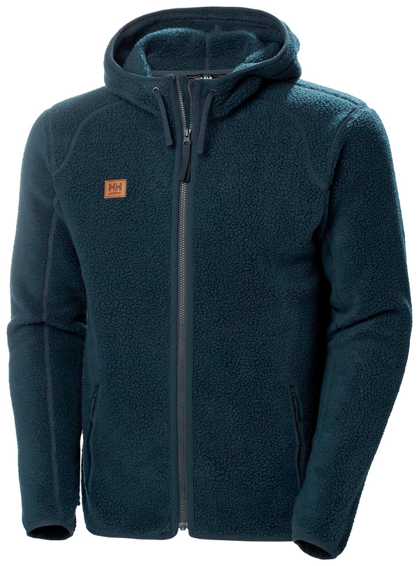 Helly Hansen Heritage HERITAGE PILE HOODIE