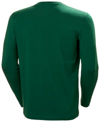 Helly Hansen Logo LOGO LONGSLEEVE