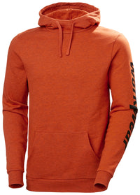Helly Hansen Logo LOGO HOODIE