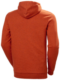 Helly Hansen Logo LOGO HOODIE