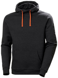 Helly Hansen Logo LOGO HOODIE