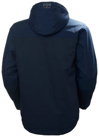 Helly Hansen Oxford OXFORD WINTER JACKET