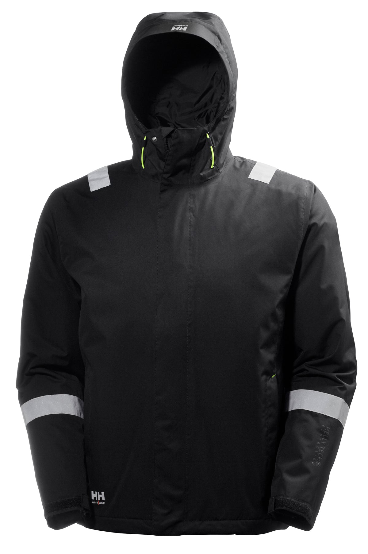 Helly Hansen Manchester MANCHESTER WINTER JACKET