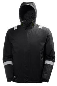 Helly Hansen Manchester MANCHESTER WINTER JACKET