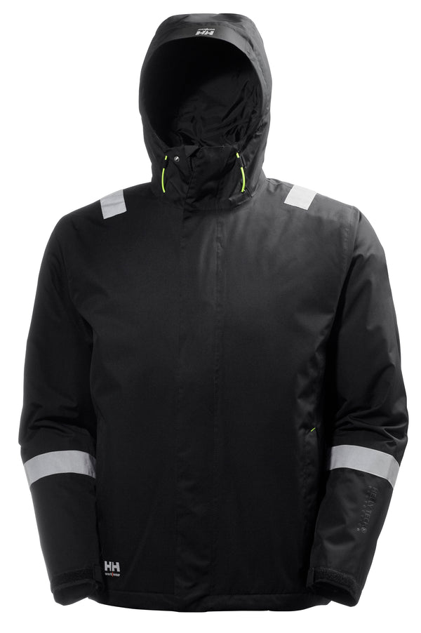 Helly Hansen Manchester MANCHESTER WINTER JACKET