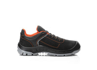 ELTEN jo_COLOUR orange Low S3 – Sicherheitshalbschuh
