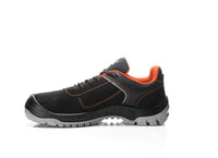 ELTEN jo_COLOUR orange Low S3 – Sicherheitshalbschuh