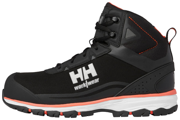 Helly Hansen Chelsea Evo 2.0 CHELSEA EVO 2 MXR MID S3S