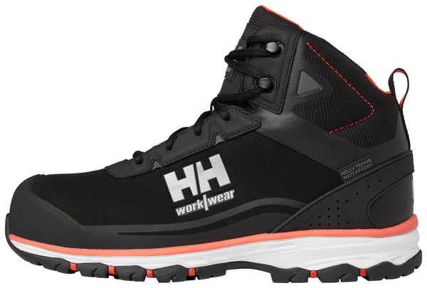 Helly Hansen Chelsea Evo 2.0 CHELSEA EVO 2 MXR MID S7S