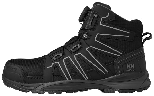 Helly Hansen Manchester MANCHESTER MID BOA S3S