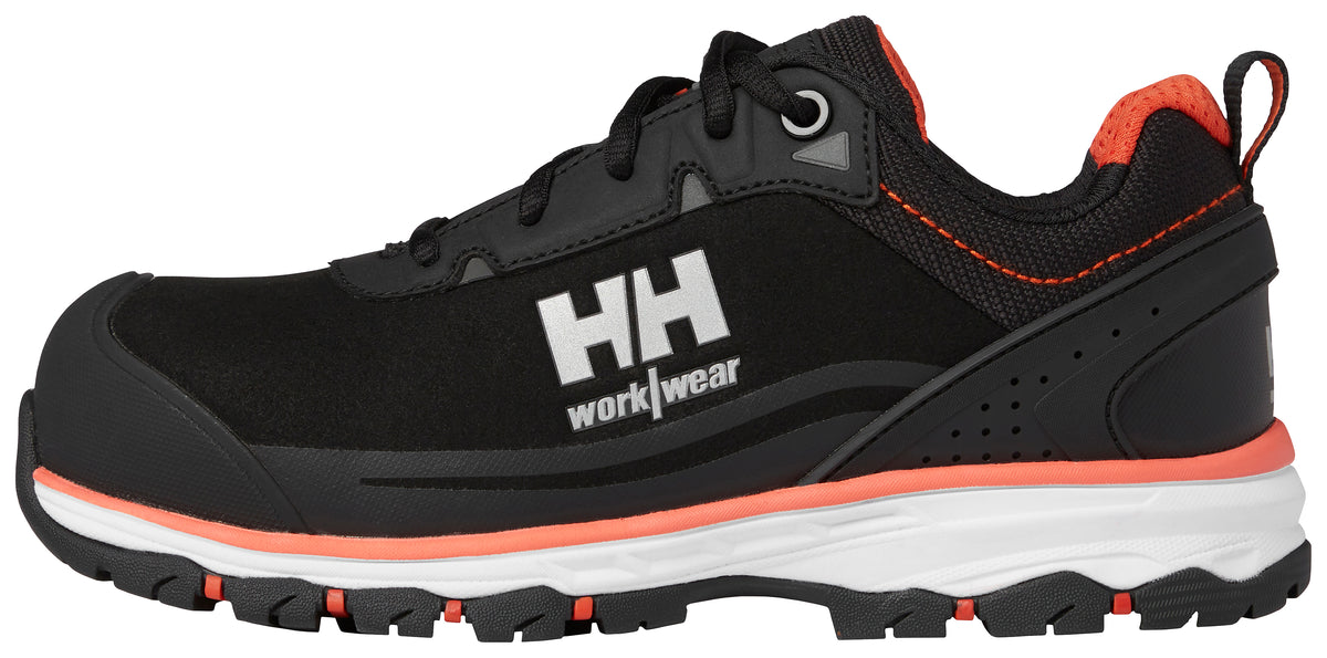 Helly Hansen Chelsea Evo 2.0 W CHELSEA EVO 2 MXR LOW S3S