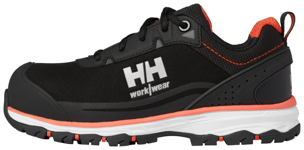 Helly Hansen Chelsea Evo 2.0 W CHELSEA EVO 2 MXR LOW S3S