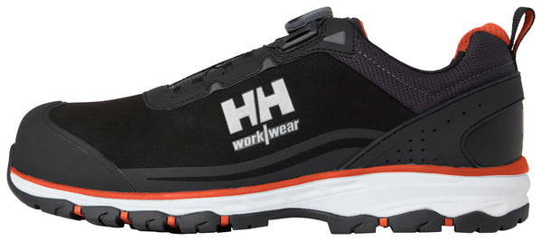Helly Hansen Chelsea Evo 2.0 CHELSEA EVO 2 MXR LOW BOA S3S