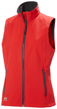 Helly Hansen Manchester W MANCHESTER 2.0 SOFTS VEST