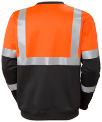 Helly Hansen Addvis ADDVIS SWEATSHIRT CL 1