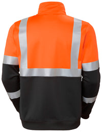 Helly Hansen Addvis ADDVIS HALF ZIP SWEATSH. CL 1