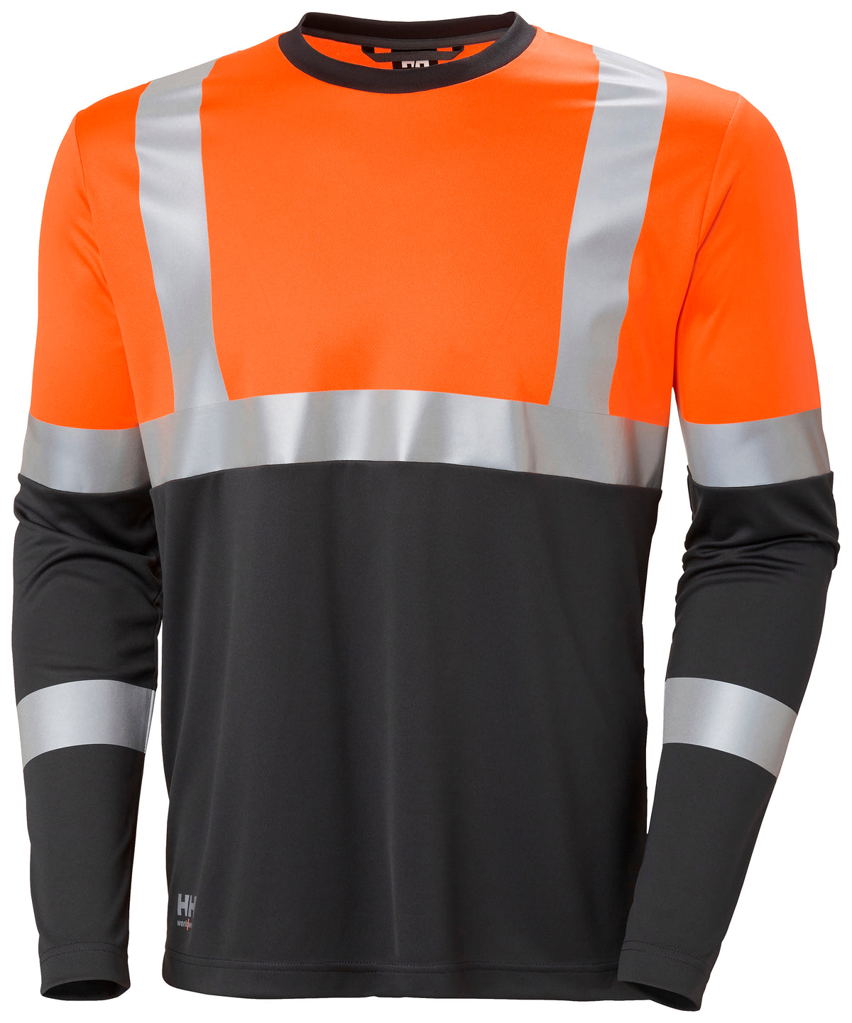 Helly Hansen Addvis ADDVIS LONGSLEEVE CL 1