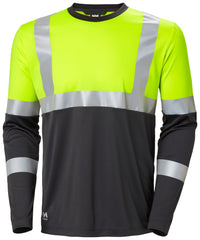 Helly Hansen Addvis ADDVIS LONGSLEEVE CL 1