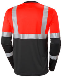 Helly Hansen Addvis ADDVIS LONGSLEEVE CL 1