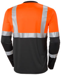 Helly Hansen Addvis ADDVIS LONGSLEEVE CL 1