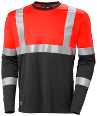 Helly Hansen Addvis ADDVIS LONGSLEEVE CL 1