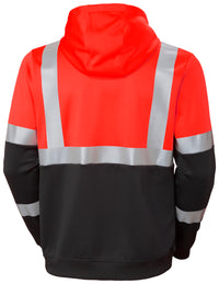 Helly Hansen Addvis ADDVIS ZIP HOODIE CL 1