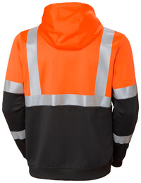 Helly Hansen Addvis ADDVIS ZIP HOODIE CL 1