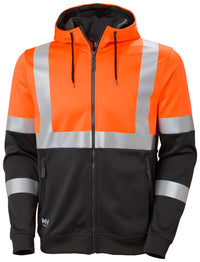 Helly Hansen Addvis ADDVIS ZIP HOODIE CL 1