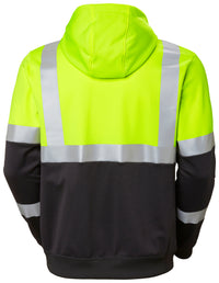 Helly Hansen Addvis ADDVIS ZIP HOODIE CL 1