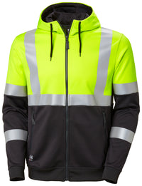 Helly Hansen Addvis ADDVIS ZIP HOODIE CL 1