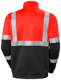 Helly Hansen Addvis ADDVIS ZIP SWEATSHIRT CL 1