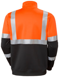 Helly Hansen Addvis ADDVIS ZIP SWEATSHIRT CL 1