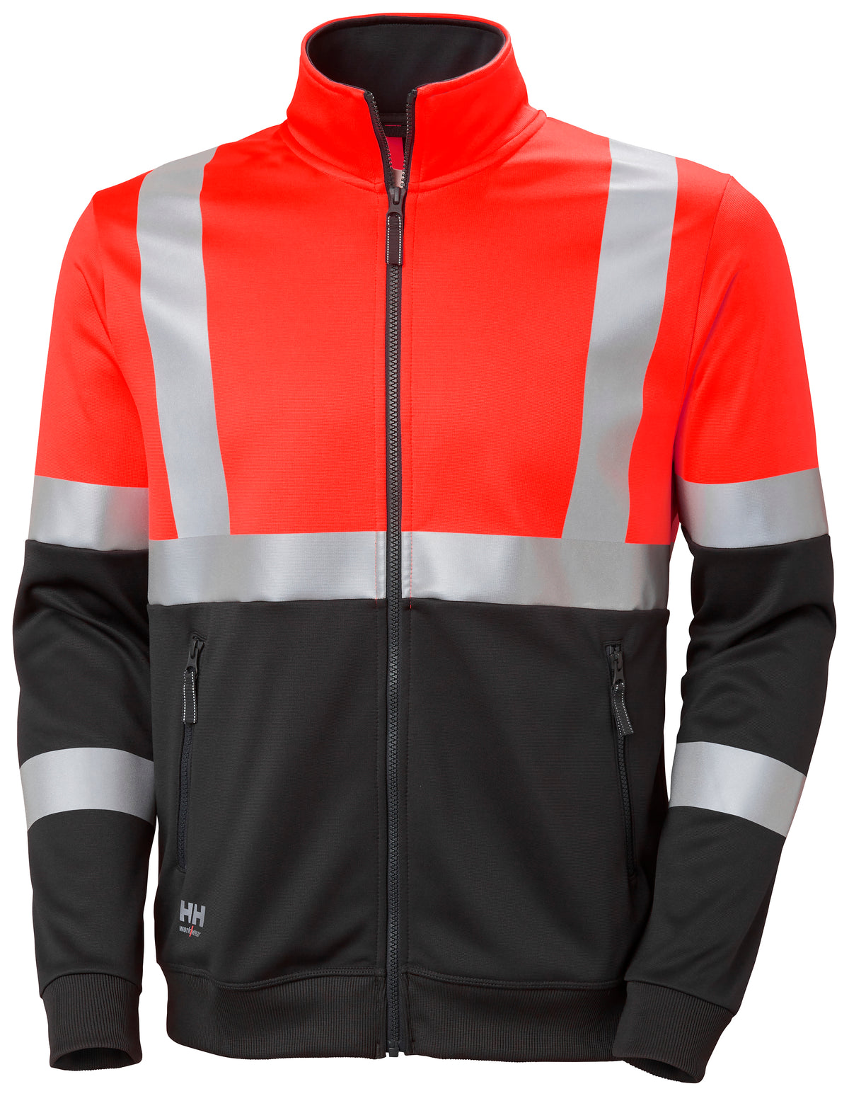 Helly Hansen Addvis ADDVIS ZIP SWEATSHIRT CL 1