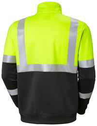 Helly Hansen Addvis ADDVIS ZIP SWEATSHIRT CL 1