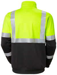 Helly Hansen Addvis ADDVIS HALF ZIP SWEATSH. CL 1