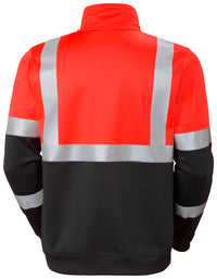 Helly Hansen Addvis ADDVIS HALF ZIP SWEATSH. CL 1