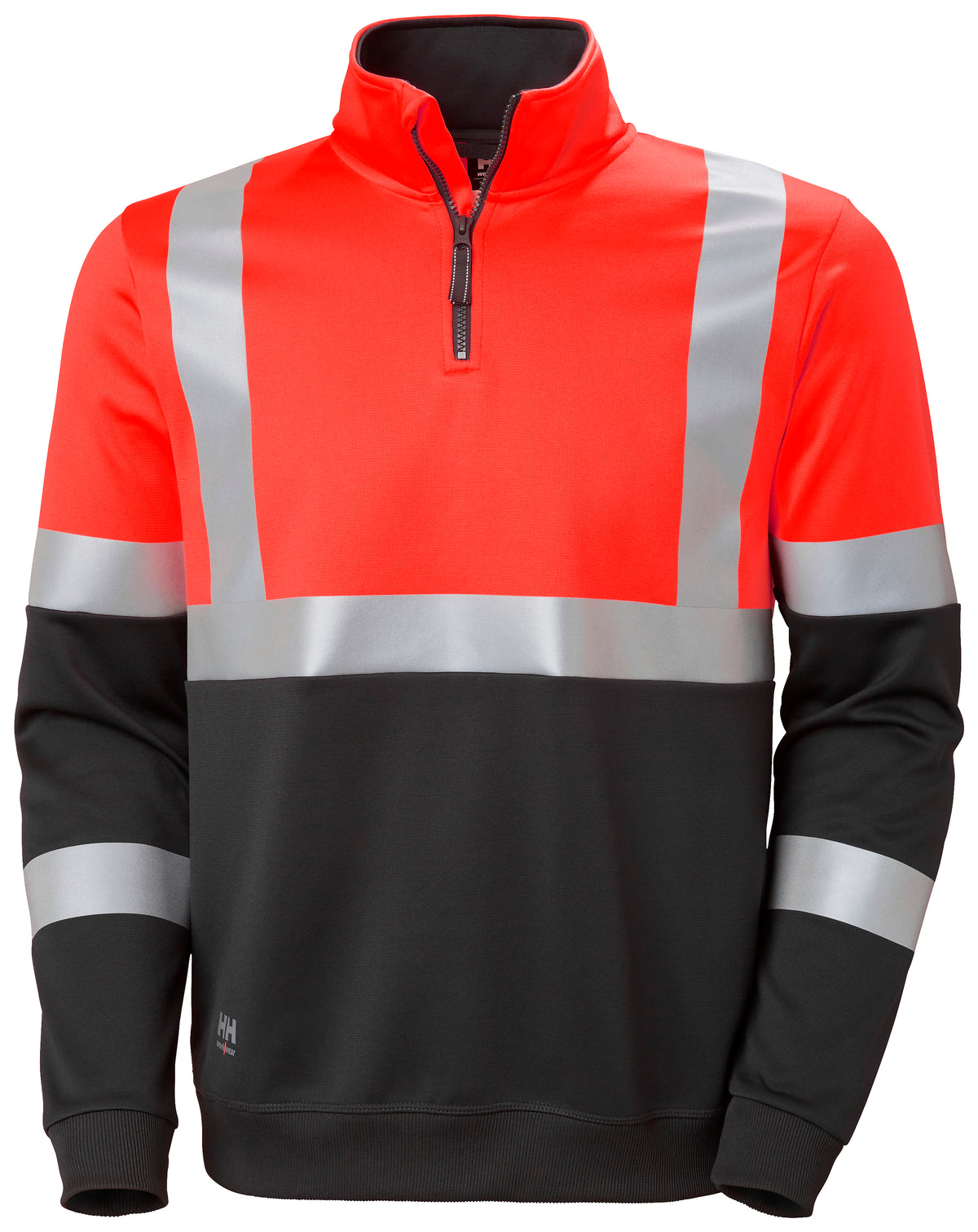 Helly Hansen Addvis ADDVIS HALF ZIP SWEATSH. CL 1