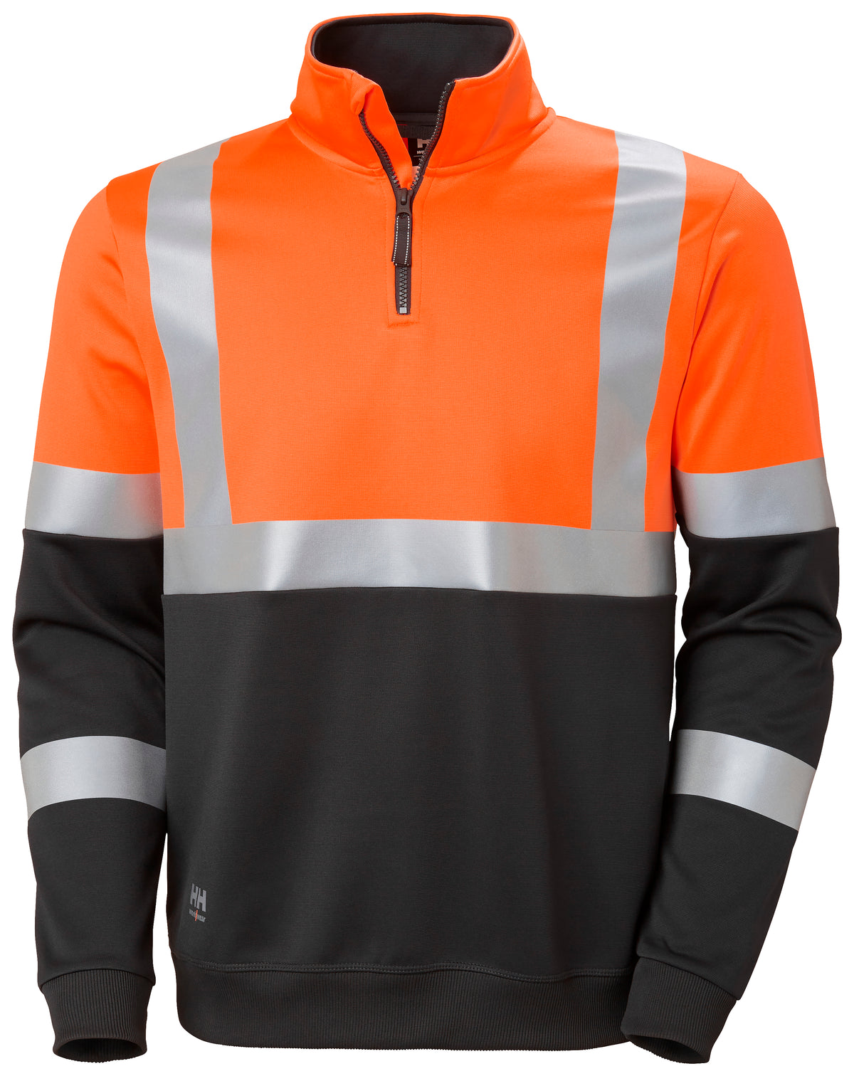 Helly Hansen Addvis ADDVIS HALF ZIP SWEATSH. CL 1