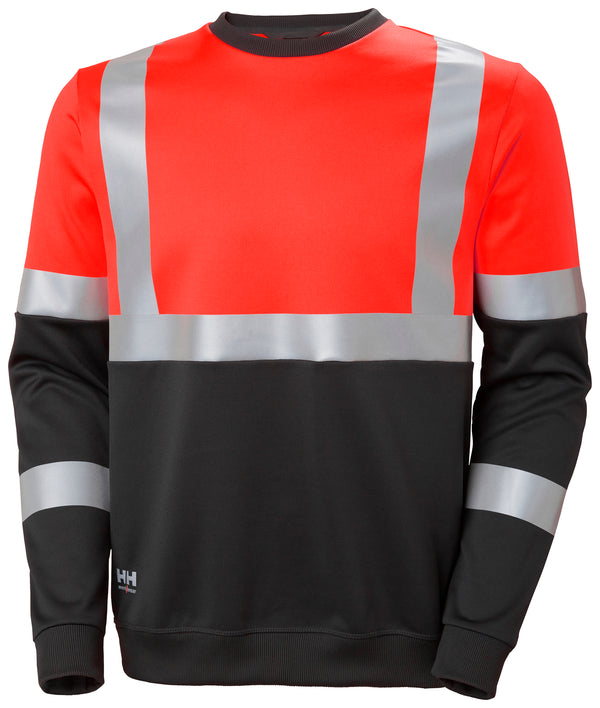 Helly Hansen Addvis ADDVIS SWEATSHIRT CL 1