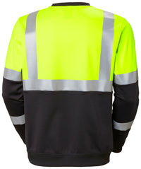 Helly Hansen Addvis ADDVIS SWEATSHIRT CL 1