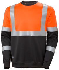 Helly Hansen Addvis ADDVIS SWEATSHIRT CL 1
