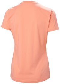 Helly Hansen Logo W LOGO T-SHIRT