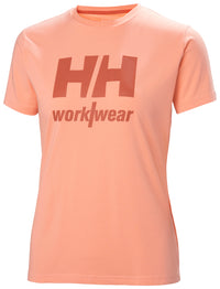 Helly Hansen Logo W LOGO T-SHIRT