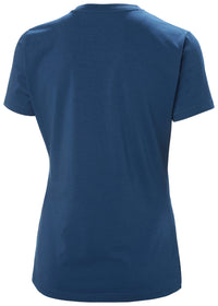 Helly Hansen Logo W LOGO T-SHIRT