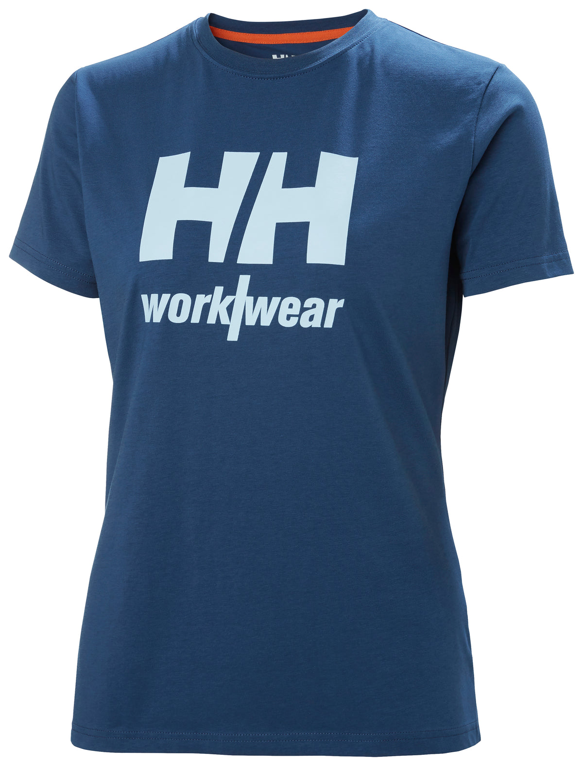 Helly Hansen Logo W LOGO T-SHIRT