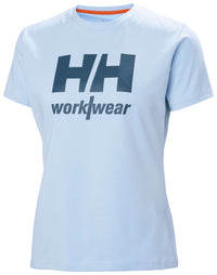 Helly Hansen Logo W LOGO T-SHIRT
