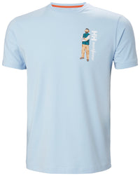 Helly Hansen Logo LOGO T-SHIRT