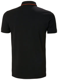 Helly Hansen Logo LOGO POLO