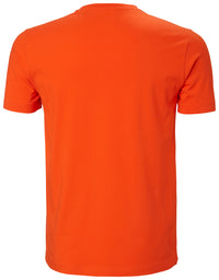 Helly Hansen Logo LOGO T-SHIRT