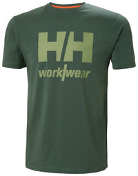 Helly Hansen Logo LOGO T-SHIRT